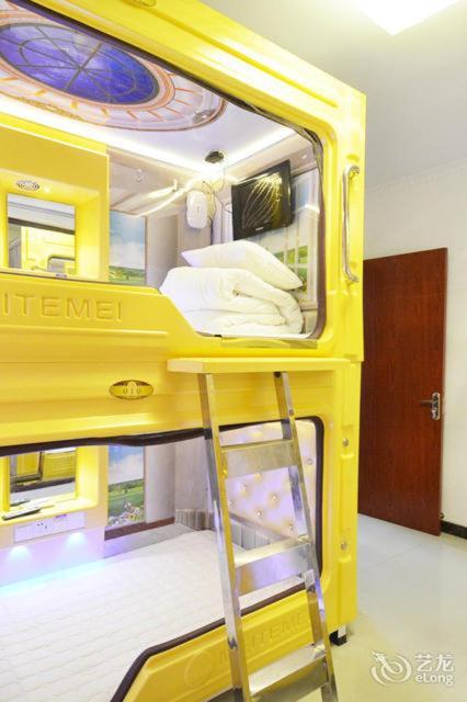 Hangzhou Memory Travel International Hotel-Edge Westlake Ngoại thất bức ảnh