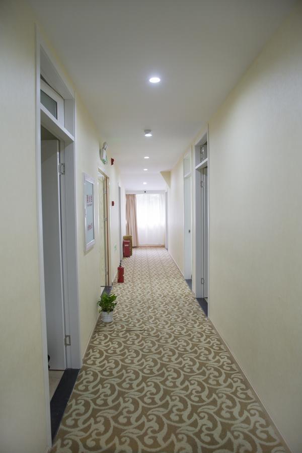 Hangzhou Memory Travel International Hotel-Edge Westlake Ngoại thất bức ảnh