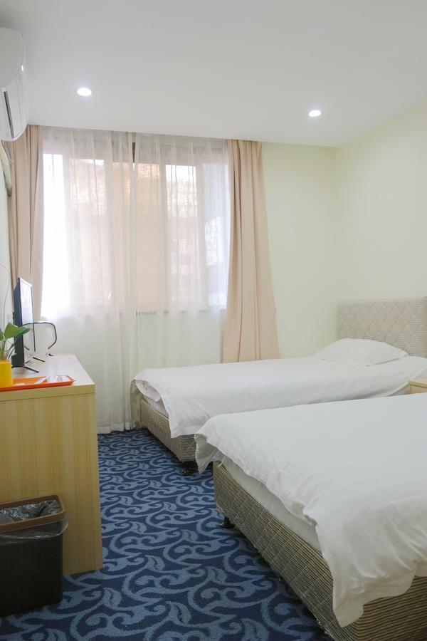 Hangzhou Memory Travel International Hotel-Edge Westlake Ngoại thất bức ảnh