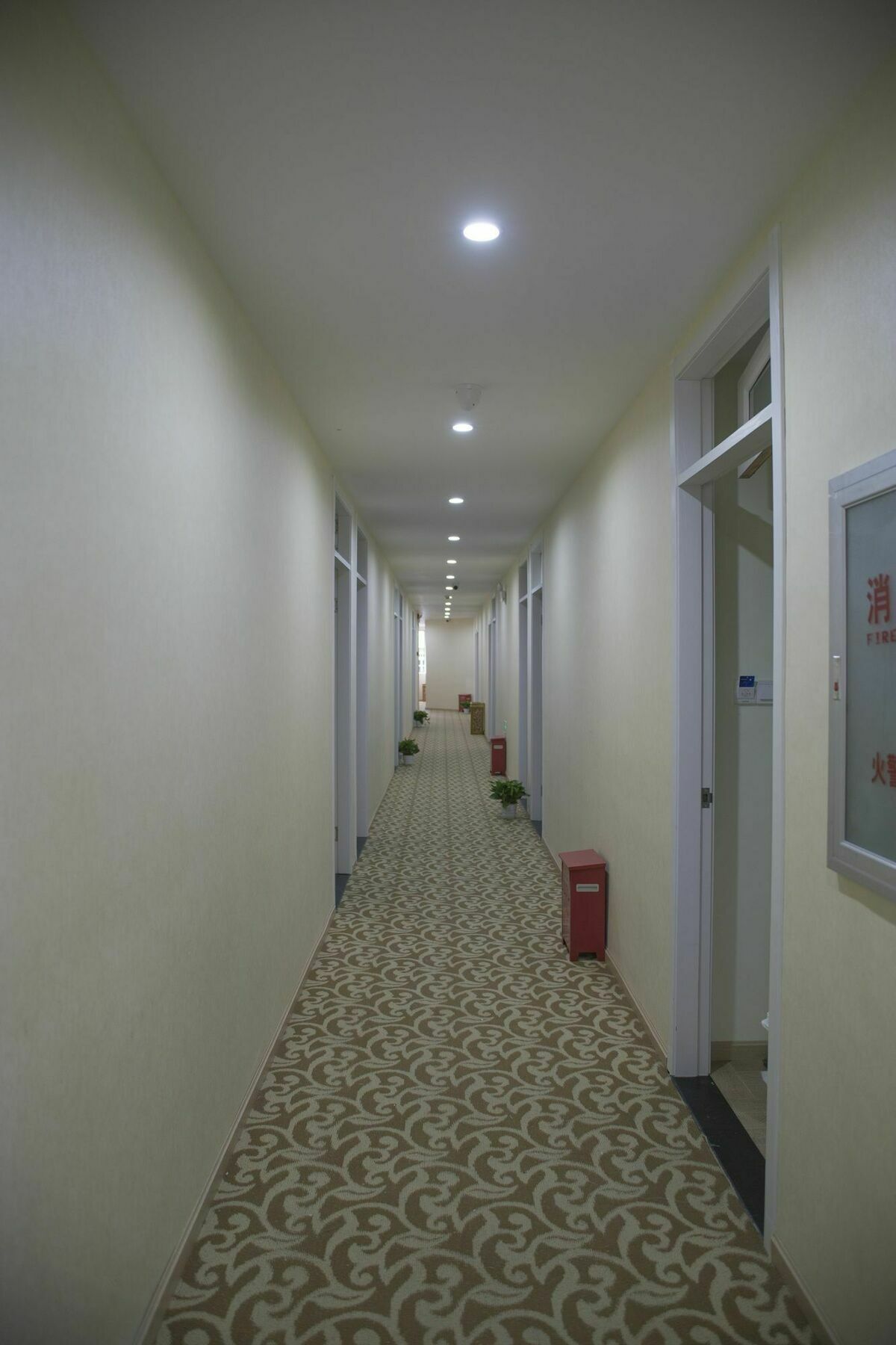 Hangzhou Memory Travel International Hotel-Edge Westlake Ngoại thất bức ảnh