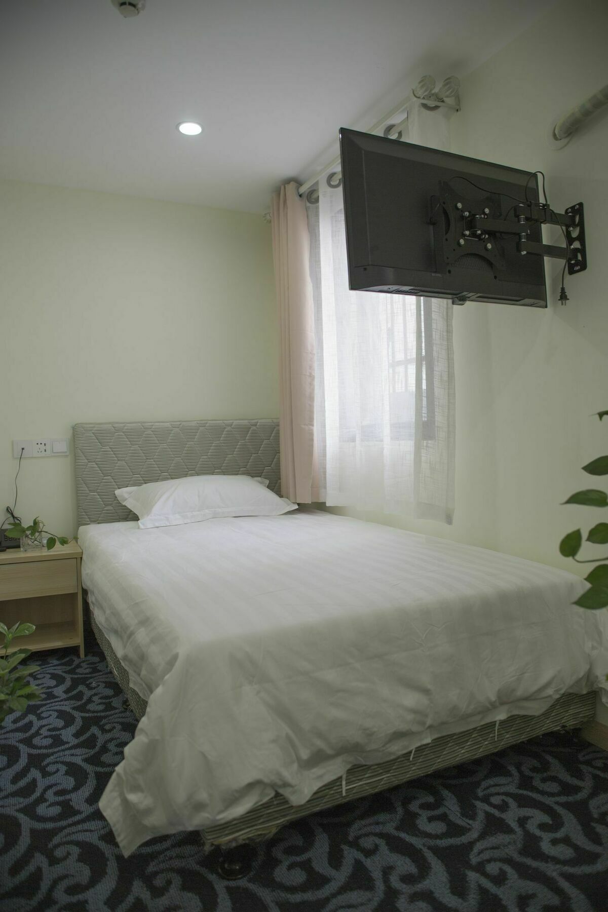 Hangzhou Memory Travel International Hotel-Edge Westlake Ngoại thất bức ảnh