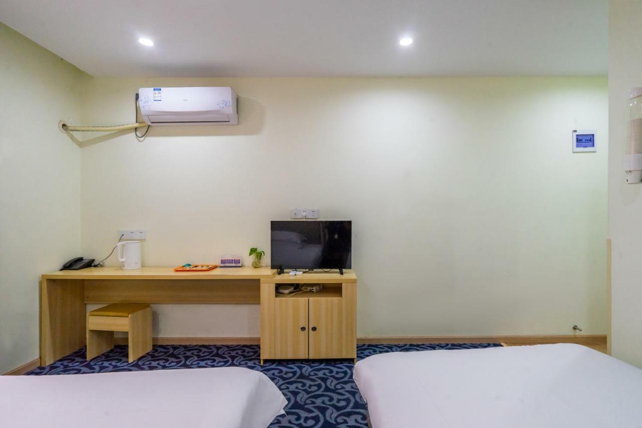 Hangzhou Memory Travel International Hotel-Edge Westlake Ngoại thất bức ảnh