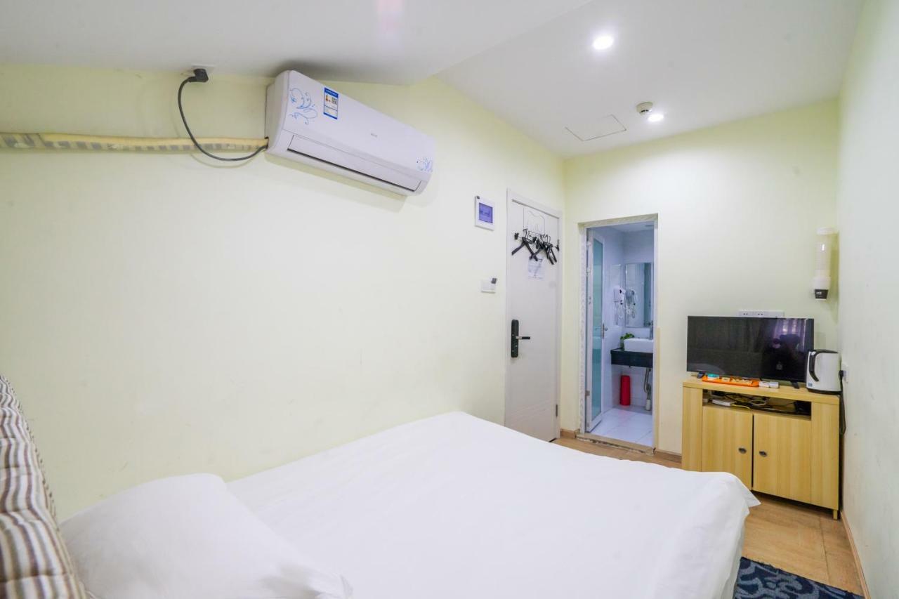 Hangzhou Memory Travel International Hotel-Edge Westlake Ngoại thất bức ảnh
