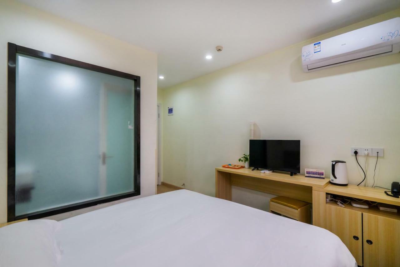 Hangzhou Memory Travel International Hotel-Edge Westlake Ngoại thất bức ảnh