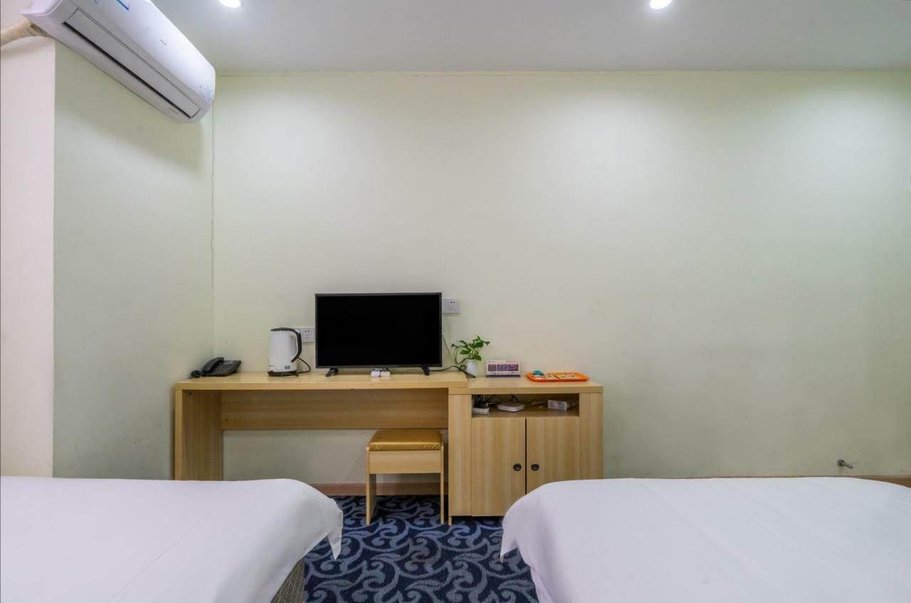 Hangzhou Memory Travel International Hotel-Edge Westlake Ngoại thất bức ảnh