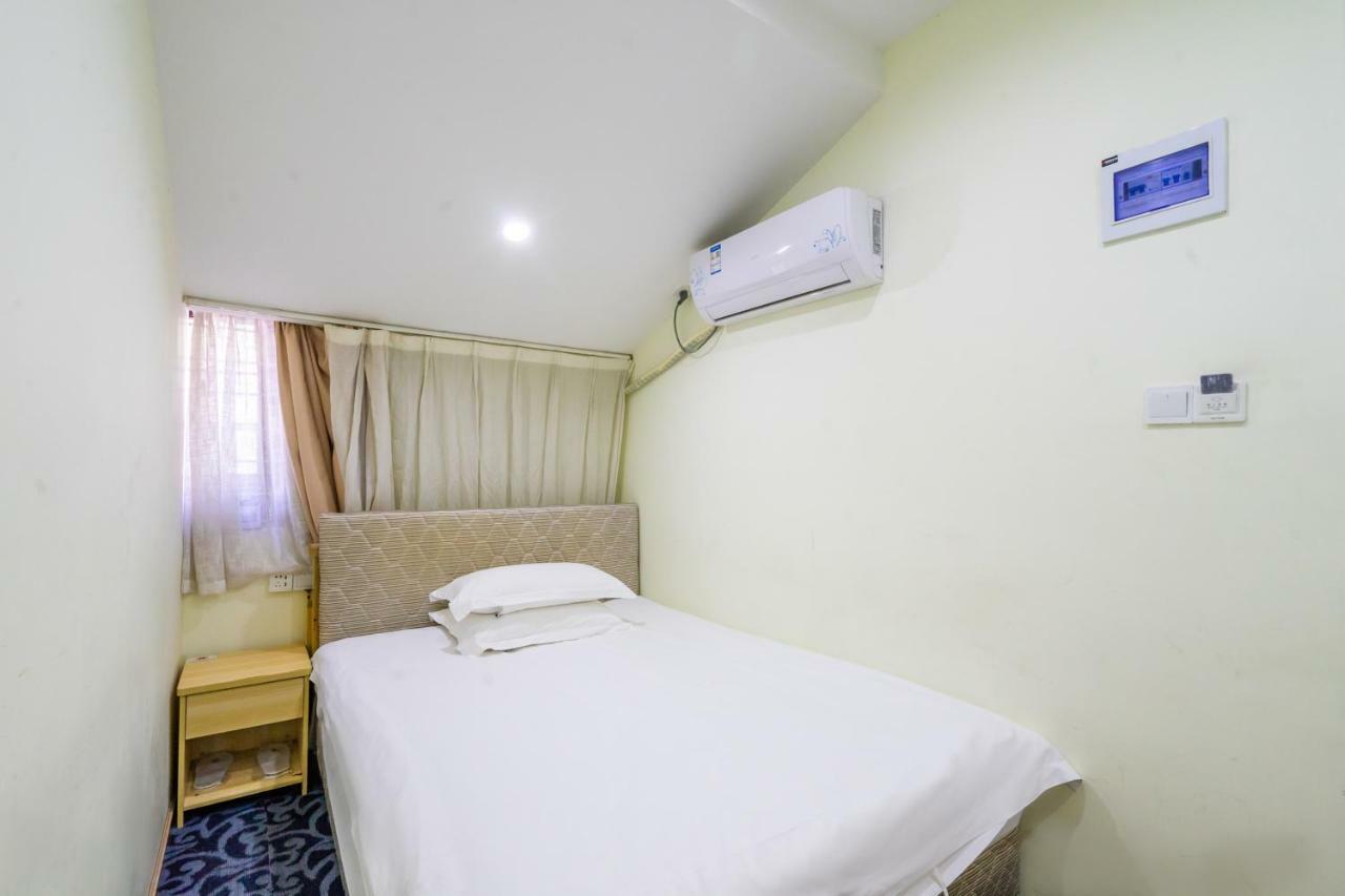 Hangzhou Memory Travel International Hotel-Edge Westlake Ngoại thất bức ảnh