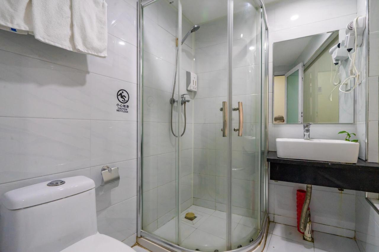 Hangzhou Memory Travel International Hotel-Edge Westlake Ngoại thất bức ảnh