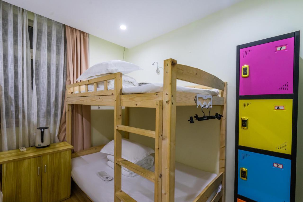 Hangzhou Memory Travel International Hotel-Edge Westlake Ngoại thất bức ảnh