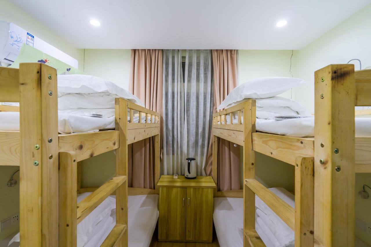 Hangzhou Memory Travel International Hotel-Edge Westlake Ngoại thất bức ảnh